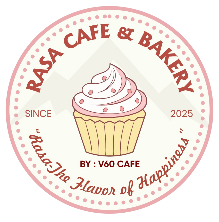 Rasa Cafe Logo
